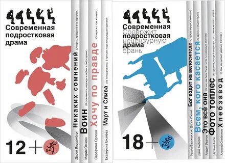 Современные пьесы читать