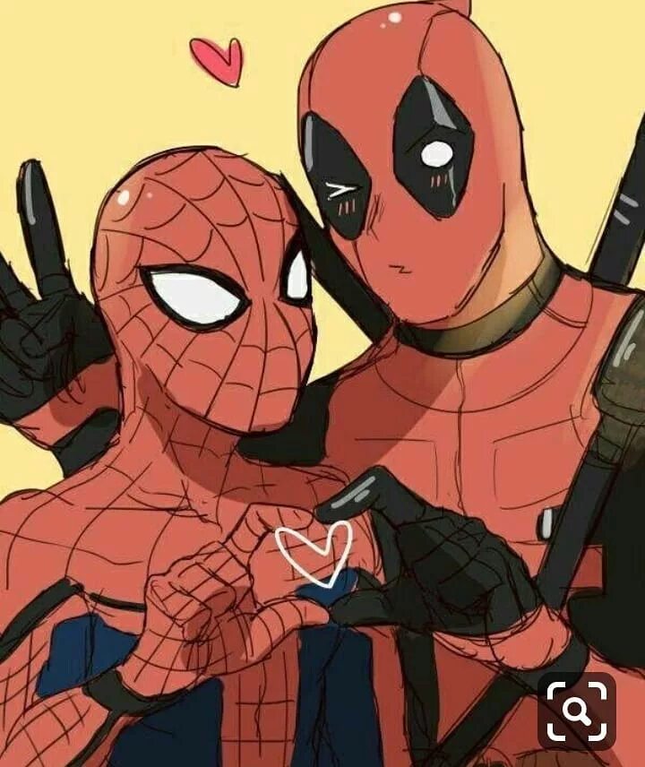 Дэдпул и человек паук арт. Дэдпул и человек паук шип. Дэдпул и человек паук яой. Совершенный человек паук дэдпул. Человек паук уэйд уилсон.