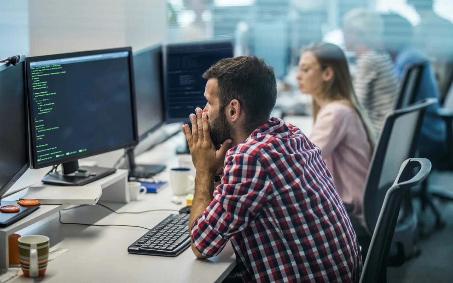 Computer application