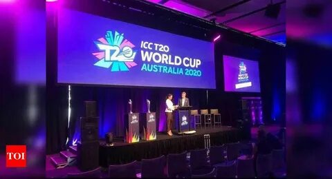 T20 world cup