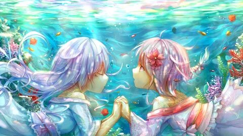 Кун вода