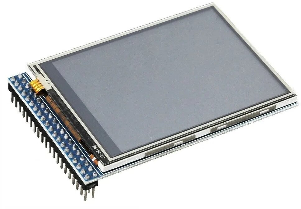 Tft tool. TFT 2.4 LCD ili9341. TFT 2.4 ili9341. TFT дисплей ili9341. TFT 320x240 LCD 2.2' SPI (ili9341).