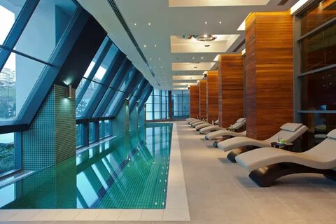 Radisson blu spa