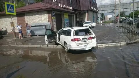 Автовокзал бердск