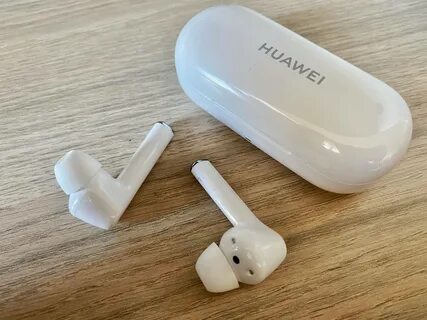 Huawei freebuds 3i