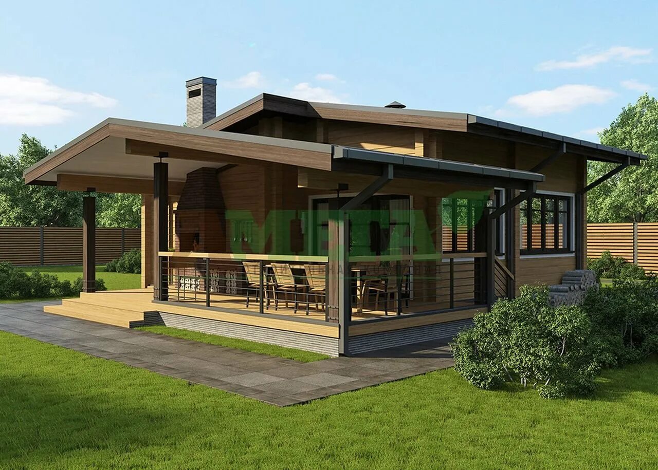 Фахверк гуд вуд. Дом шале из клееного бруса 100кв. Баня из клееного бруса 4х10. Дом баня шале 6x8. Баня шале проекты.