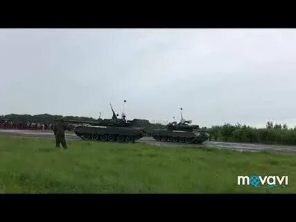 Танковый вальс