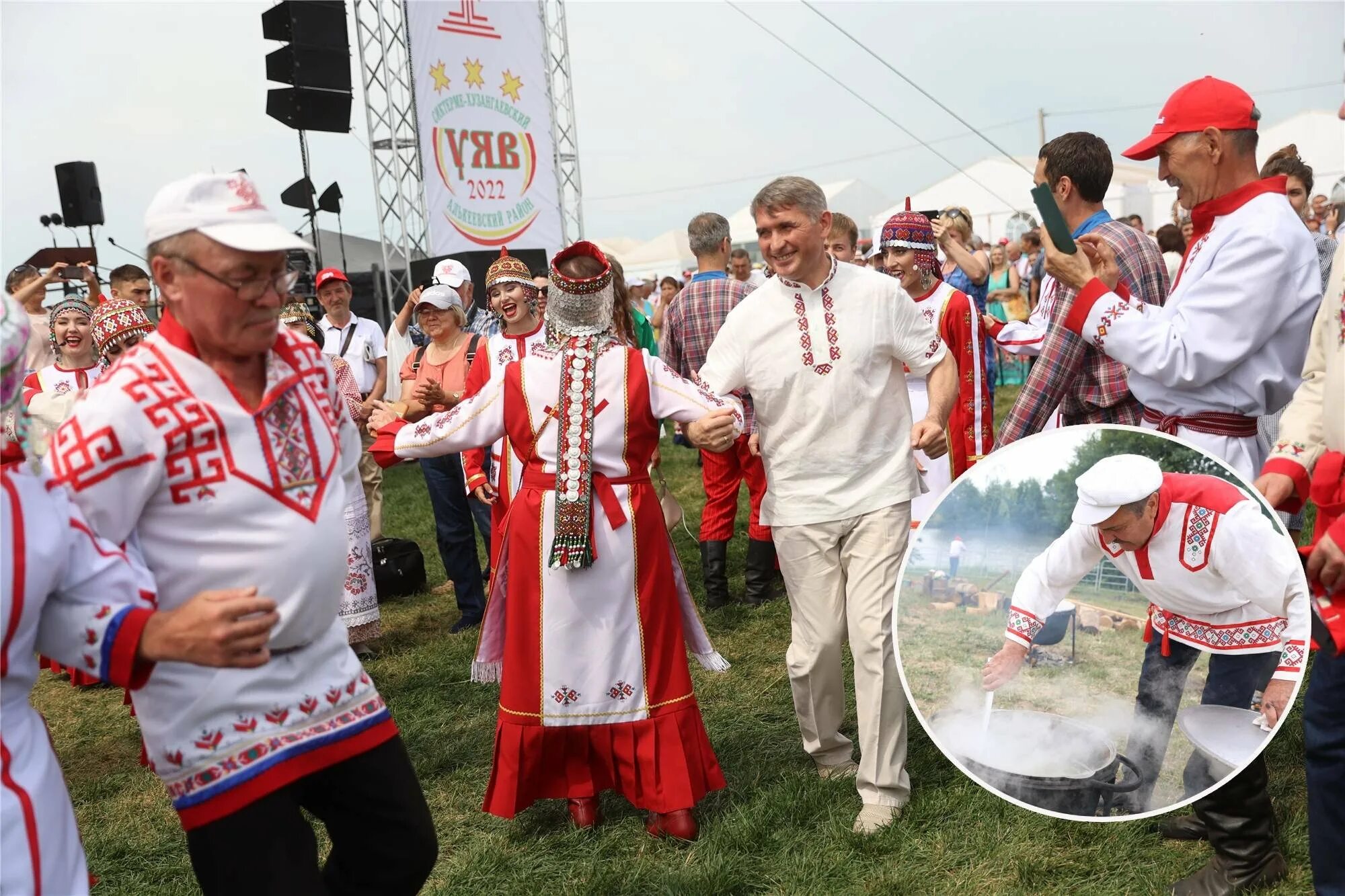 Уяв Чувашский праздник в Татарстане. Уяв 2022 Хузангаево. МАНКУН Чувашский праздник. Уяв 2023.