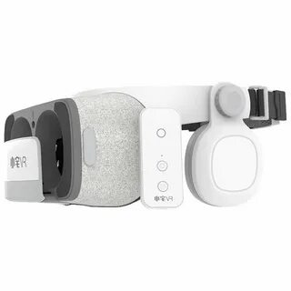Bobovr pro