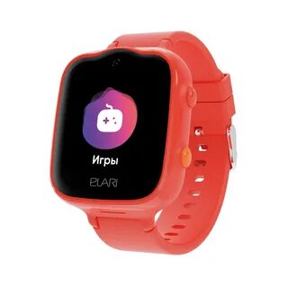 Смарт часы elari kidphone 4g отзывы