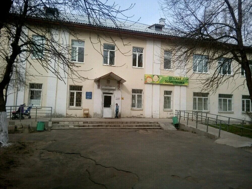 Тольятти, Буденного бульвар дом 13. многоквартирный дом
