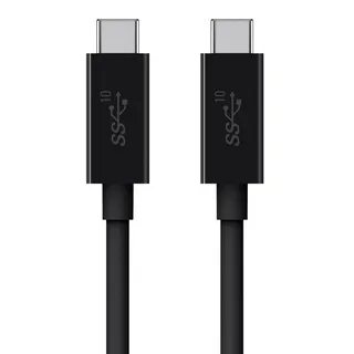 Поддержка usb type c