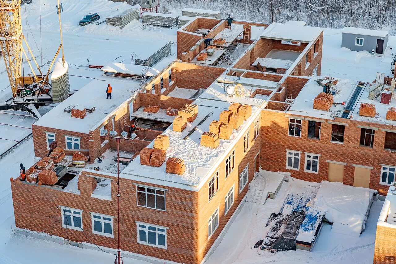 Военный городок 110 Обь. Город Обь военный городок. Стройка детсада. Стройки детских садов. Детский сад обь