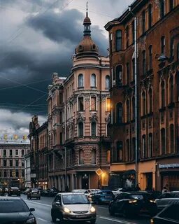 Уютные места в питере