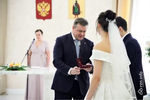 Молодожены 3