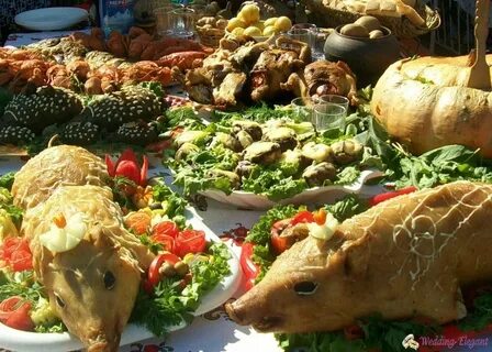 Яства сахарные