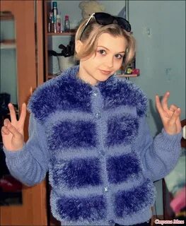 Что связать из травки спицами