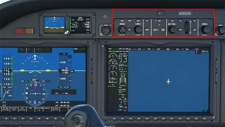 Функции автопилота. Microsoft flight simulator 2025 карта. числа автопилота. автопилот включен. microsoft flight simulator 2025 главное меню.