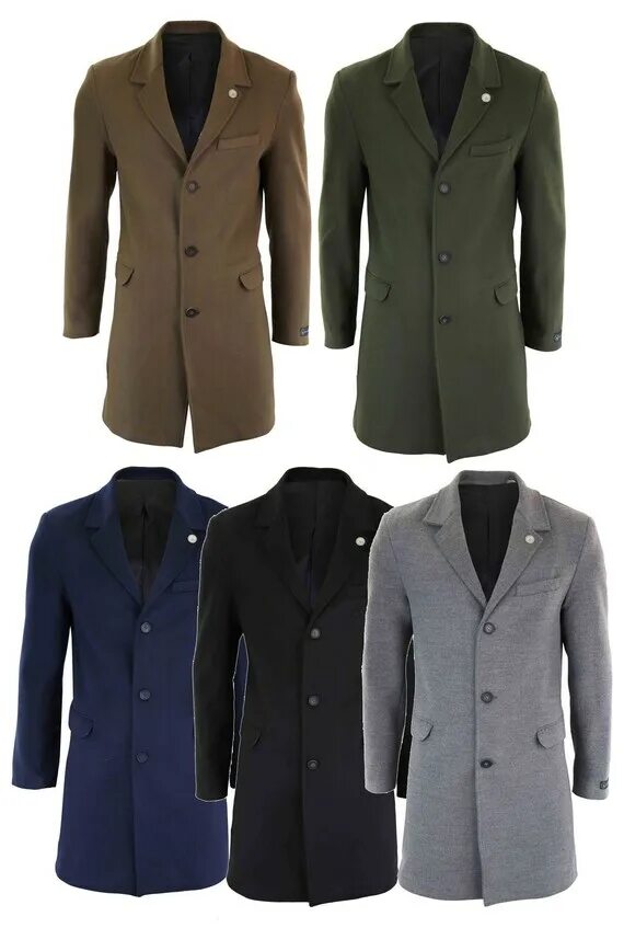 Coat for as