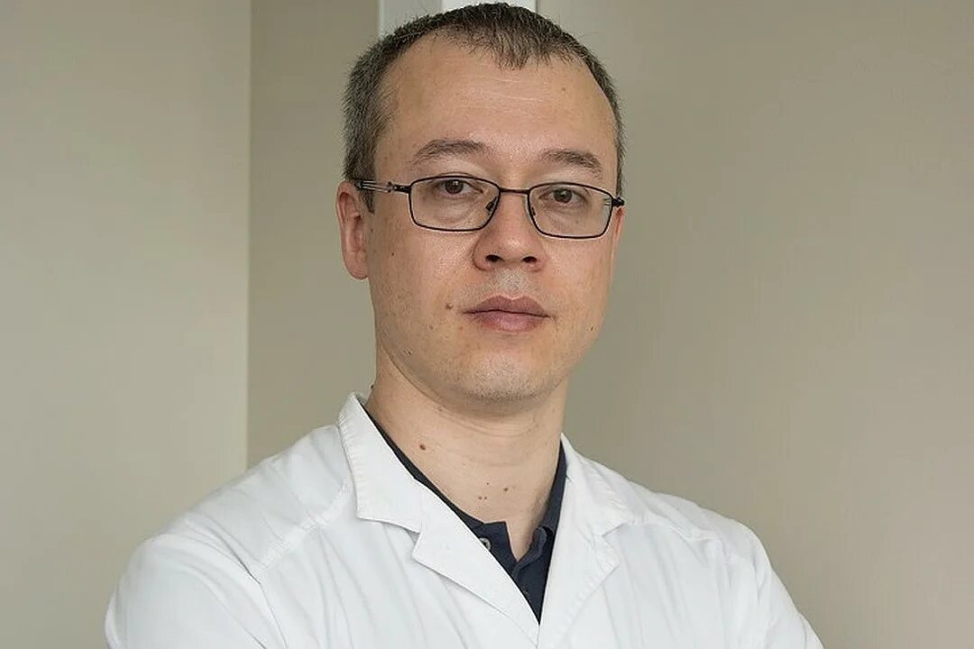 Шепелев нейрохирург. Шепелев нейрохирург