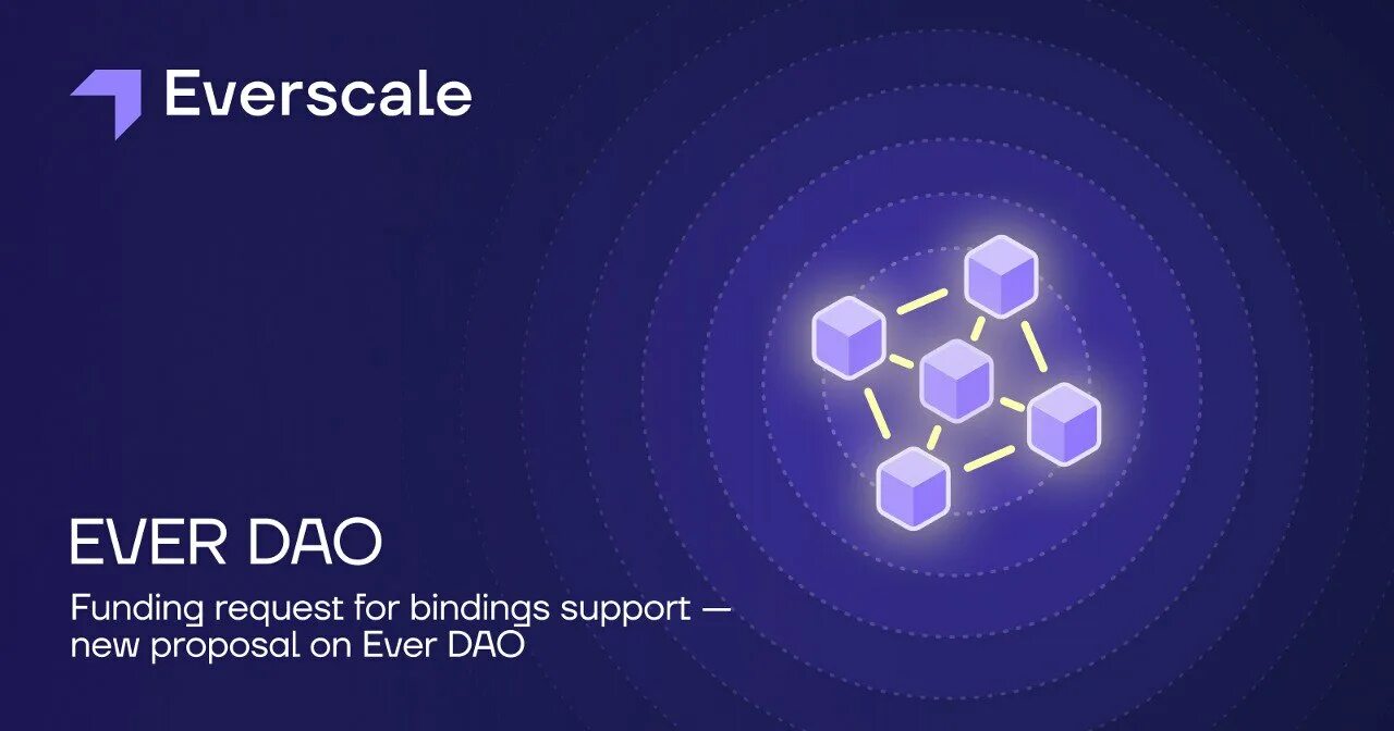 Everscale. Everscale Masterchain.