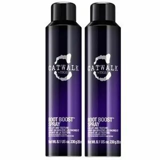 tigi catwalk root boost