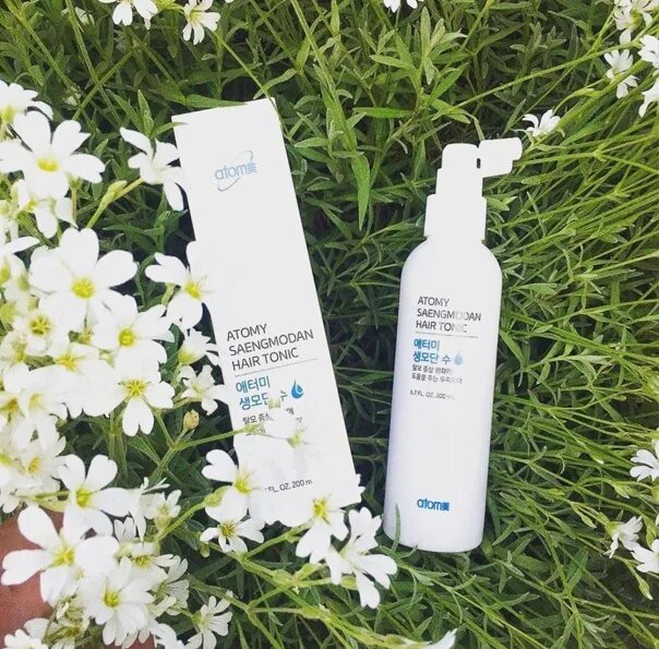 Спрей тоник от выпадения волос атоми. Atomy saengmodan hair tonic. Спрей от выпадения атоми. Атоми спрей тоник для роста волос. Атоми спрей тоник для роста волос.