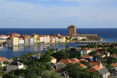 Curacao