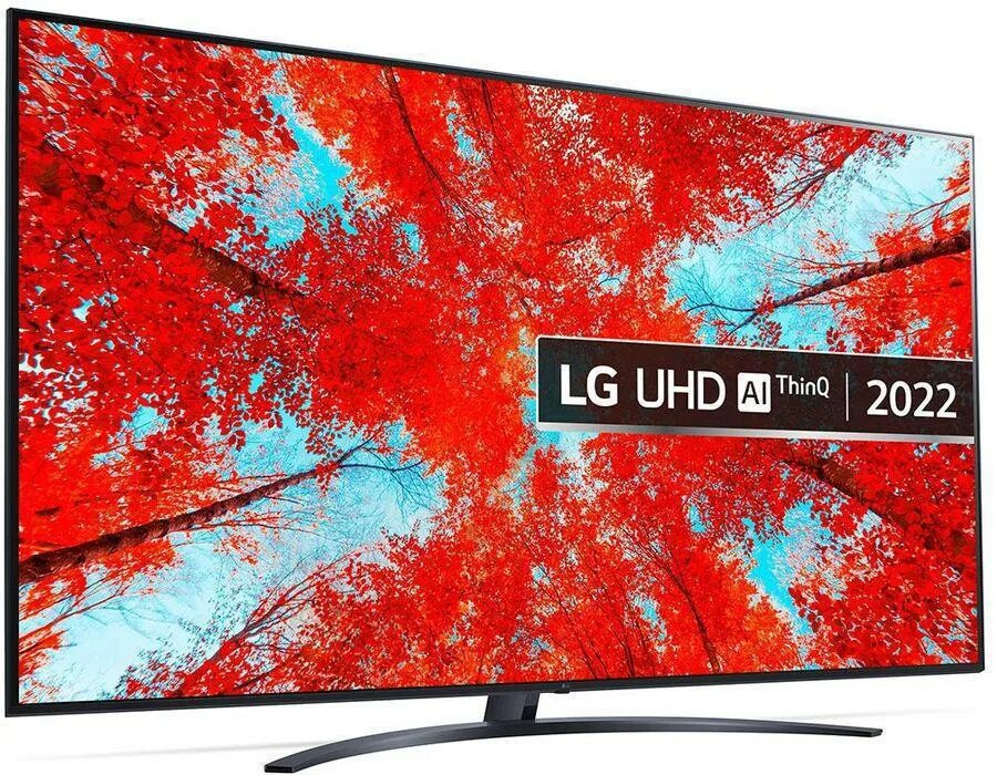 Телевизор lg 65ur91006la