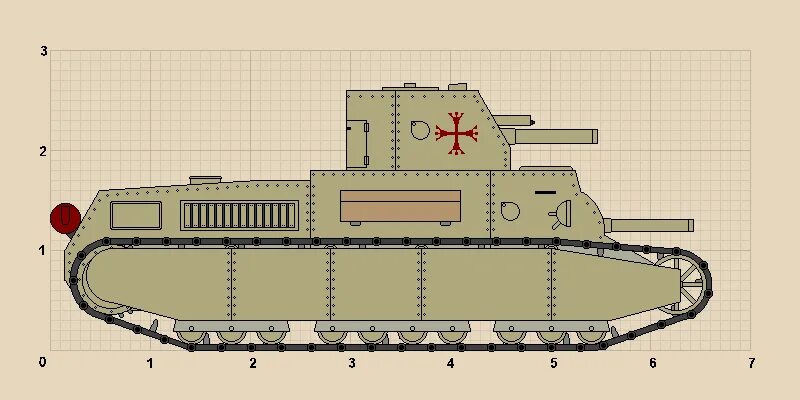 бронепоезда Старые поезда, Военное искусство, Танк