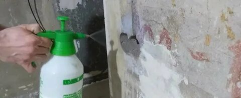 Через сколько можно наносить краску на грунтовку