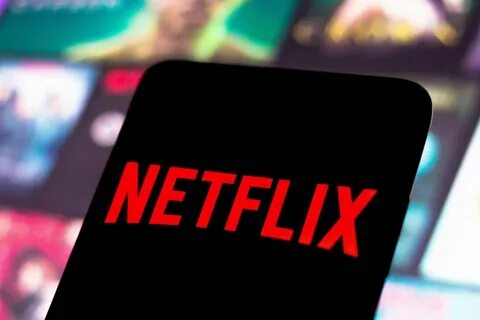 Netflix inc