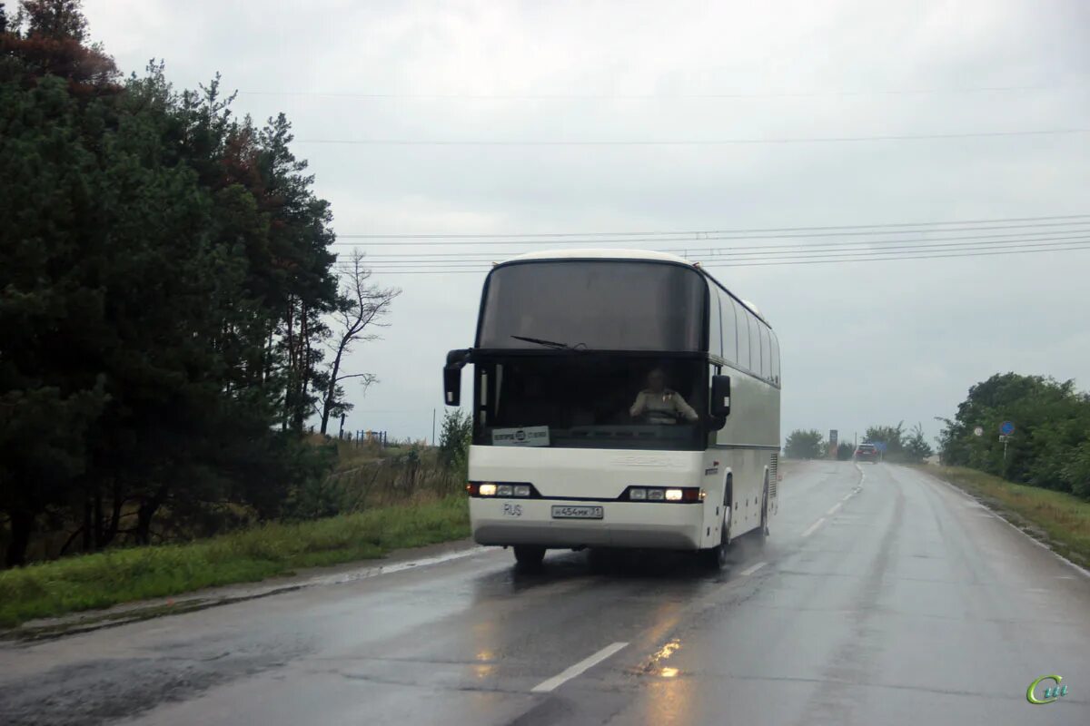 Неоплан автобус в Белгород. Неоплан 116 Белгород 2020 года. ИП Капустин Белгород автобус. Белгород старый Оскол автобус.