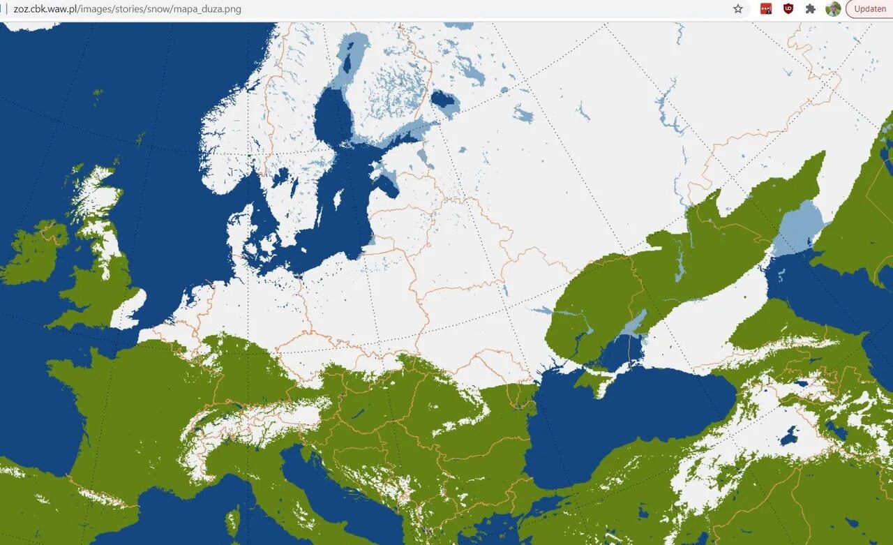 Карта снежного Покрова. Карта снежного Покрова в России. Карта снежного Покрова Европы. Снежный Покров в Европе.