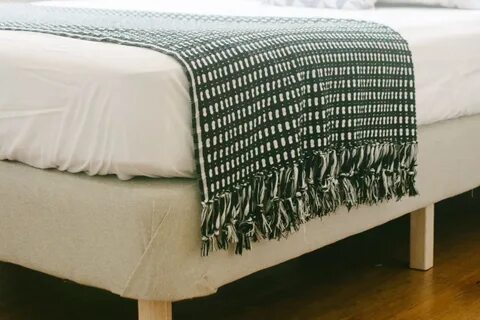 Bed box