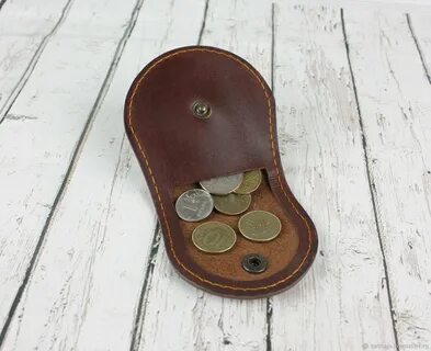 Монета карман