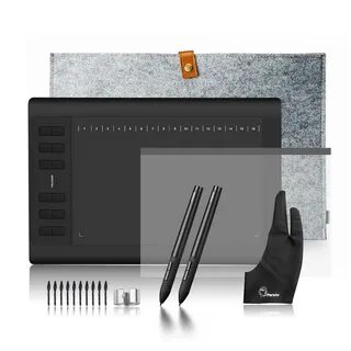 Планшет huion 1060