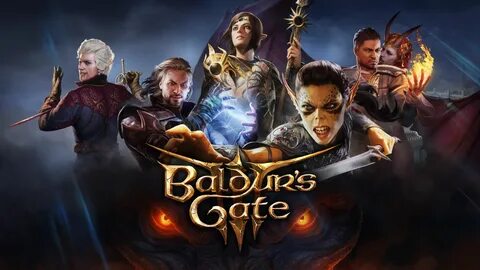 Создатели Baldur's Gate 3 выпустили патч с тысячей правок.