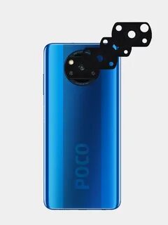 Poco x6 pro стекло