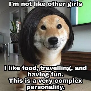 I m very science