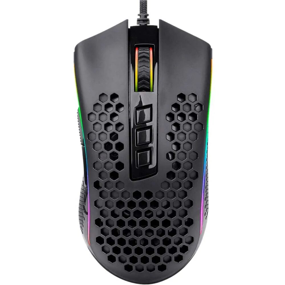 Мышь redragon storm. Мышь reddragon storm m808-rgb. red dragon storm m808. redragon storm rgb,12400dpi. мышка redragon storm m808 usb.