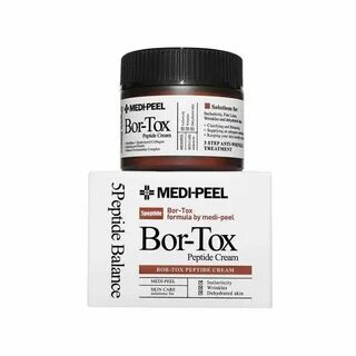 Bor tox cream