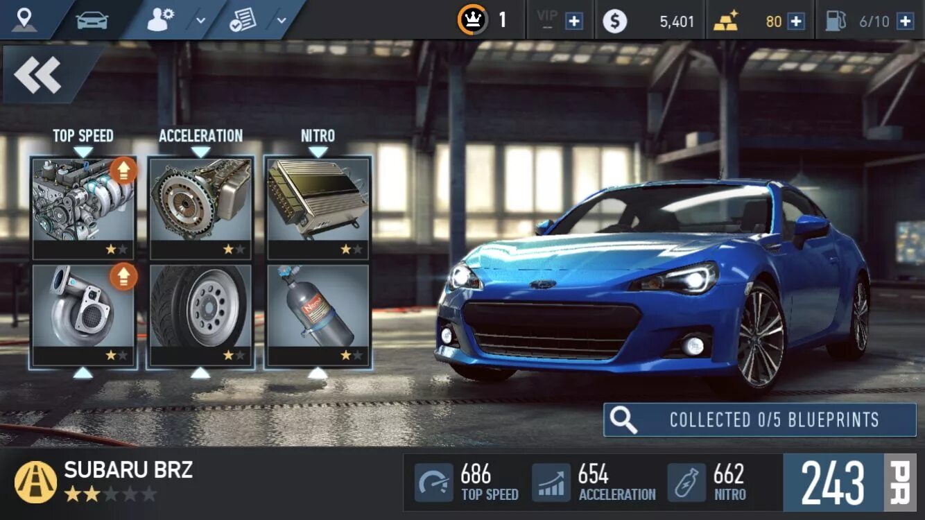 Как проходить nfs no limits