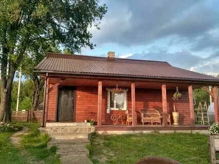 Усадьба прямой