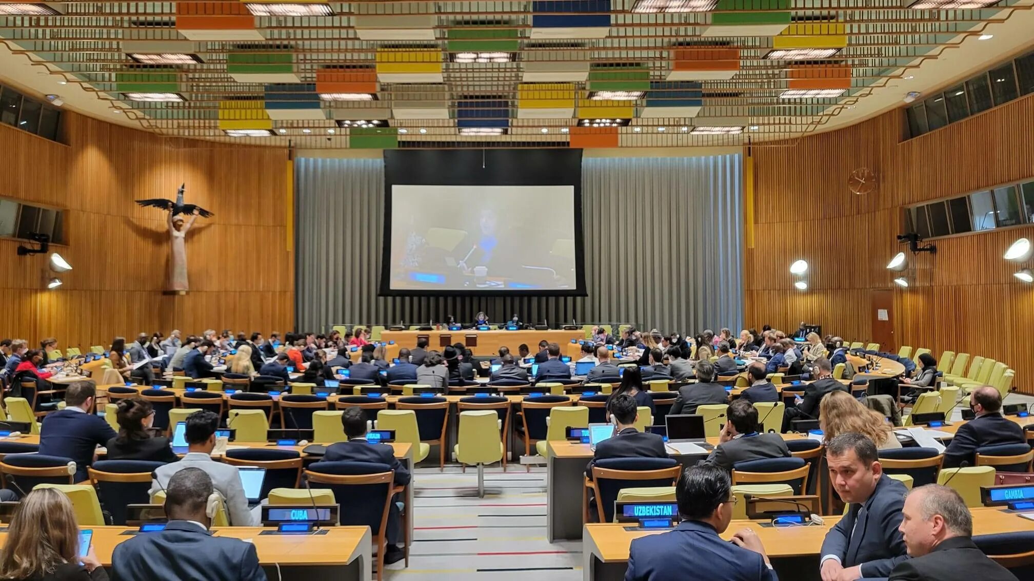 Экономический и социальный совет ООН. Армении в ООН заседание. Американское заседание. 6 Комитетов ООН.
