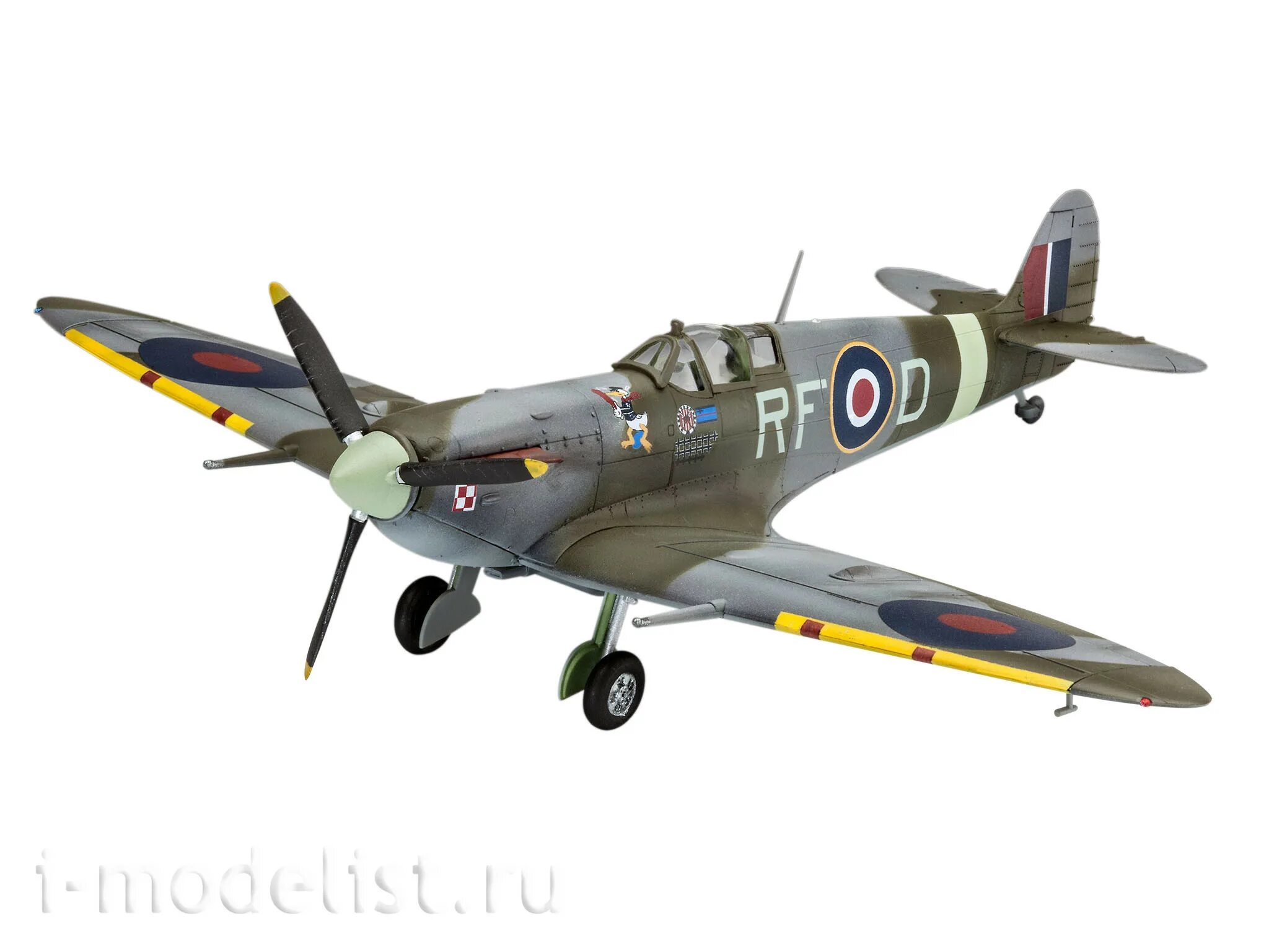 Spitfire mk vb. Спитфайр 1 72. Spitfire Revell 1/72. Спитфайр истребитель модель 1 72