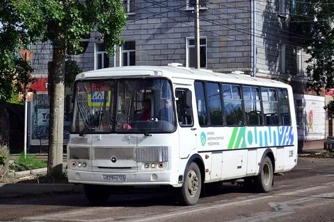 Автобус 139 спб
