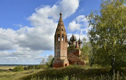 Княгинино вологодская область