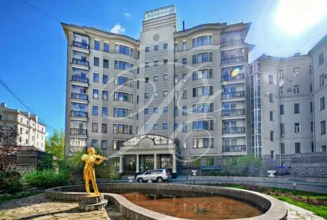 1 й неопалимовский пер