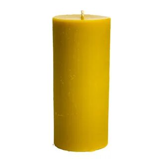 Большая свеча 6